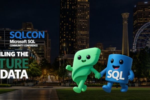 SQLCon 2026 and Microsoft Fabric Community Conference Unite for Ultimate Data Experience