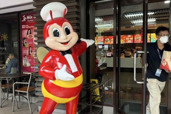 Jollibee acquires South Korean hot pot chain All Day Fresh as part of aggressive overseas expansion strategy