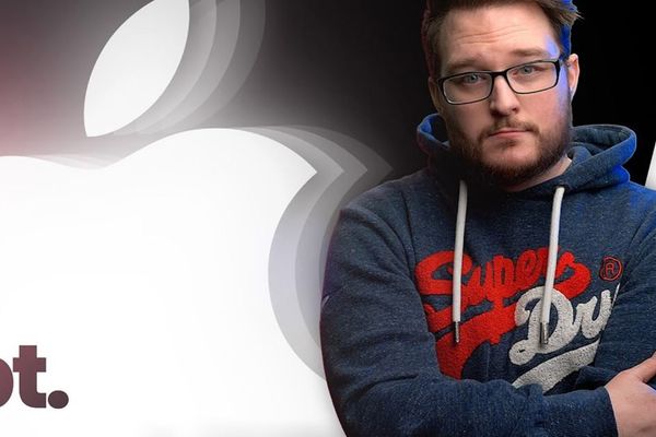 Jon Prosser and Apple Agree to Set Aside Default in Liquid Glass Leak Suit