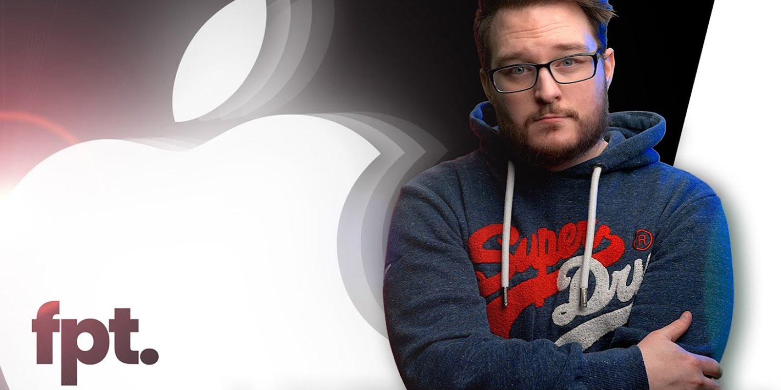 Jon Prosser seeks another shot to respond to Apple lawsuit - 9to5Mac
