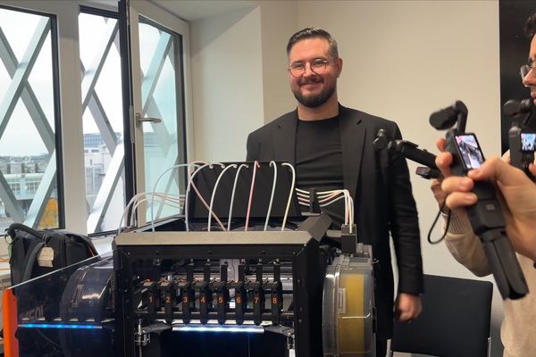 Chinese 3D Printing Software Security Risks Exposed: Prusa's Warning on License Violations and Potential Espionage