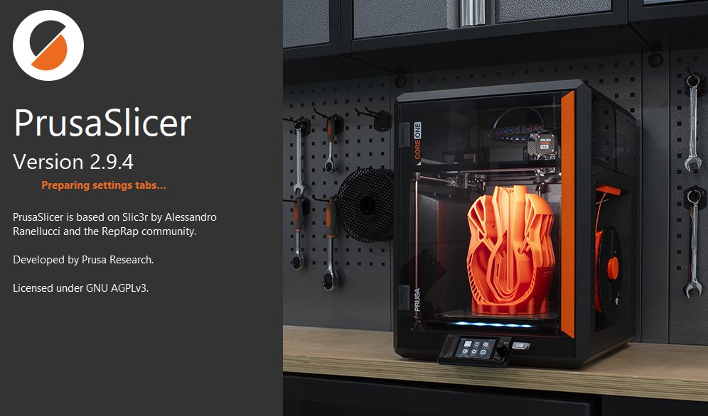 Prusa