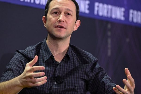 Joseph Gordon-Levitt Challenges Tech Industry: 'Why Should AI Companies Be Above the Law?'