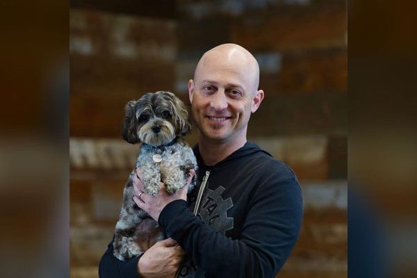 KXAN identifies Capital Factory founder Joshua Baer as Laredo crash victim