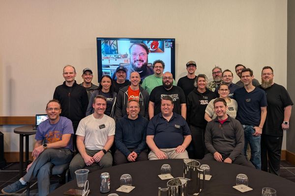 jQuery 4.0.0 | Official jQuery Blog