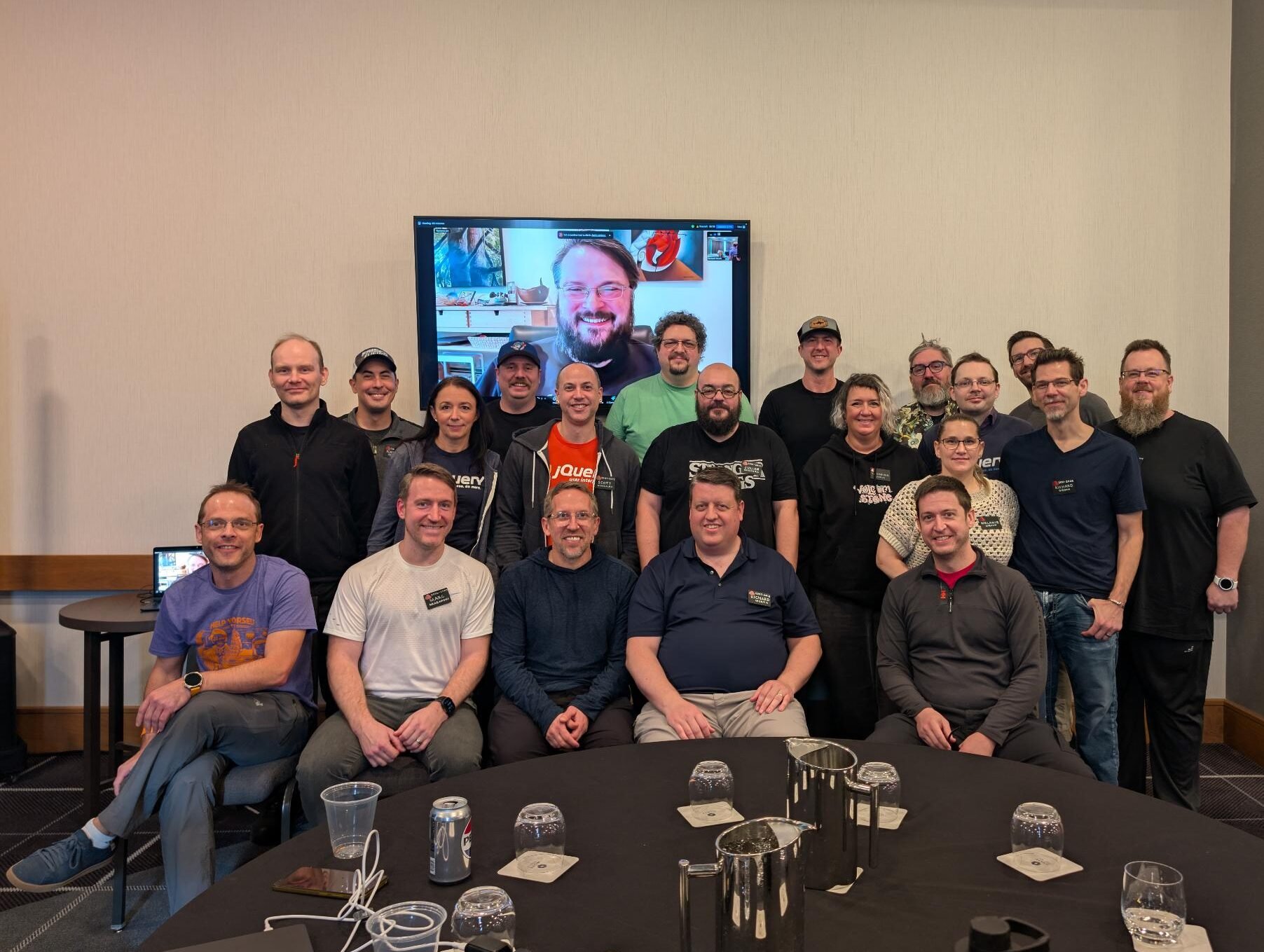 jQuery 4.0.0 | Official jQuery Blog