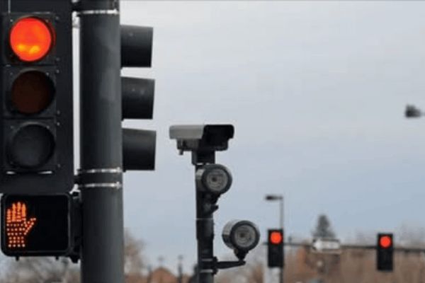 Florida Judge Rules Red-Light Camera Law Unconstitutional, Dismissing Ticket