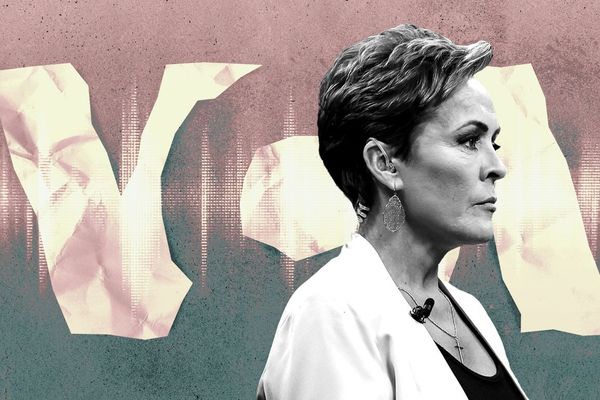 Federal Judge Invalidates Kari Lake's USAGM Leadership Appointment