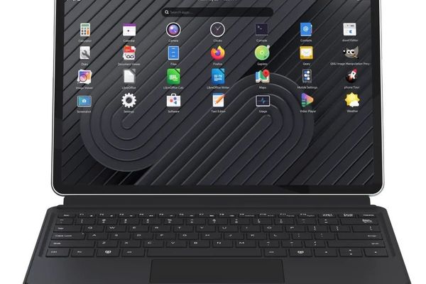 Juno Tab 4 Brings Intel Core i3-N300 and Core Ultra 5 115U to Linux Tablets