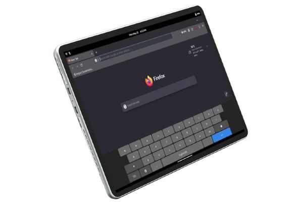 Juno Tab 4 Linux Tablets Split Into 10.5-Inch LTE and 13-Inch Core Ultra Models