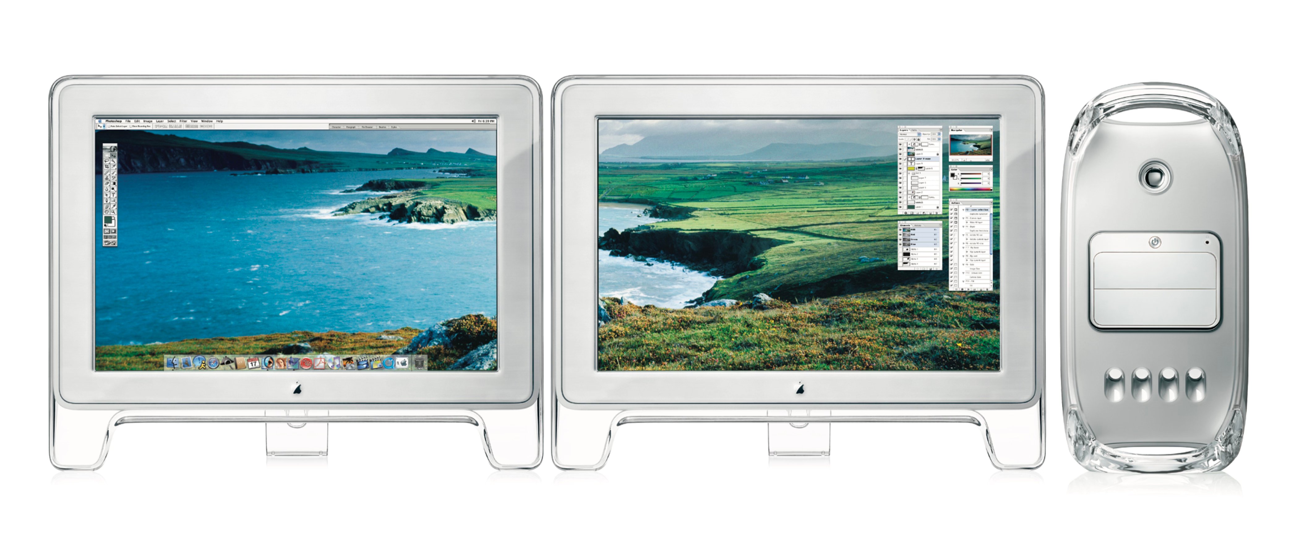 “Just a little detail that wouldn’t sell anything” – Unsung