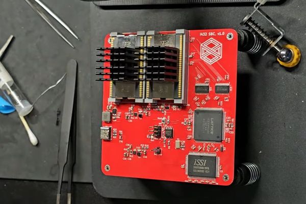 Re‑examining the Intel iAPX432: Was It Really as Bad as Its Reputation Suggests?
