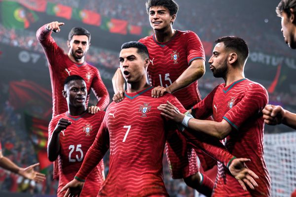 Just in time for the World Cup: EA Sports FC 26 hits record-low Steam price