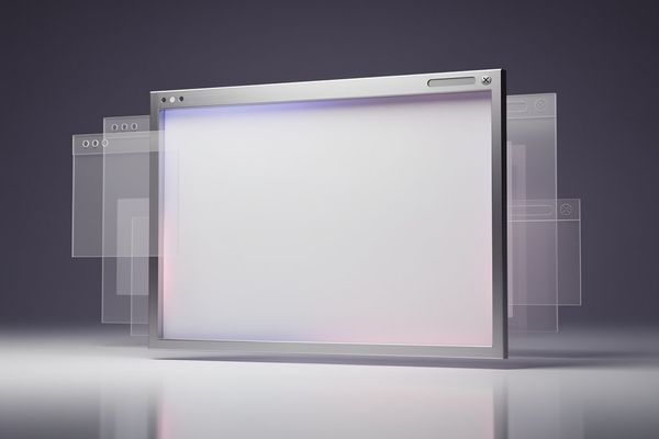 Reclaiming Digital Simplicity: The Philosophy Behind Just the Browser