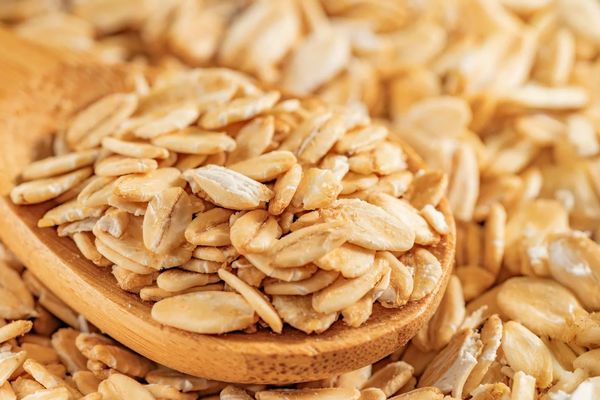 Two Days of Oatmeal Cut Bad Cholesterol by 10% in Clinical Trial