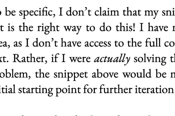 The Long-Awaited Arrival of Intelligent Text Wrapping