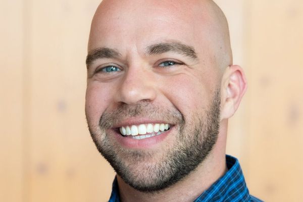 Justin Solomon Appointed Associate Dean of Engineering Education at MIT