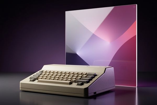 JVic: A Web-Based Commodore VIC 20 Emulator Built with libGDX