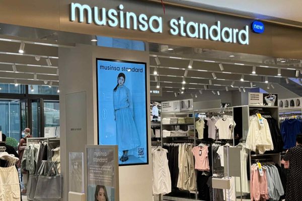 South Korean Fashion and K‑Pop Merch Brands Expand into China as Bilateral Ties Warm