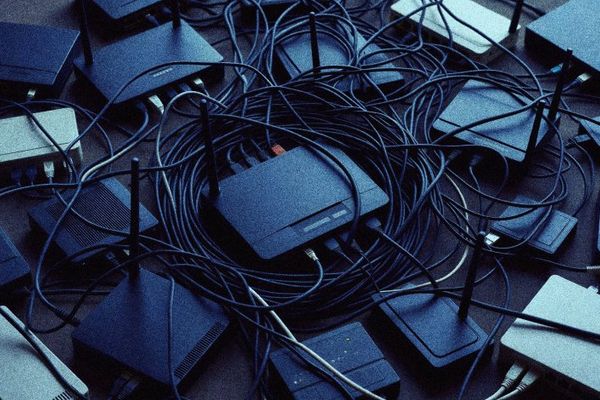 KadNap Malware Infects 14,000+ Edge Devices to Power Stealth Proxy Botnet