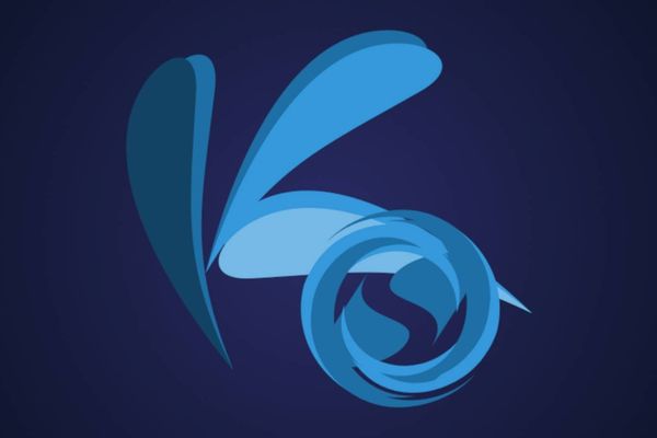 KaOS 2026.03 tears down systemd piece by piece while Plasma fades into the background