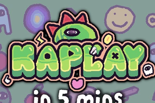 KAPLAY: The Component-Driven JavaScript Game Engine Disrupting Traditional OOP Paradigms