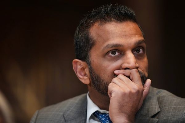 BasedApparel.com, Site Linked to FBI Director Kash Patel, Hosts Malware Targeting macOS Users