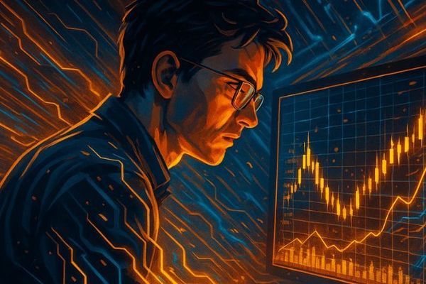 KDB-X Dominates TSBS Benchmarks: Outpaces Competitors by Up to 1100x in Database Performance