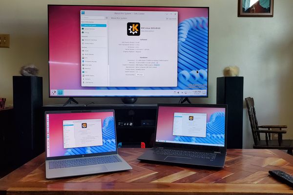 KDE Linux Alpha Arrives: An Immutable OS Built for Stability and KDE Innovation