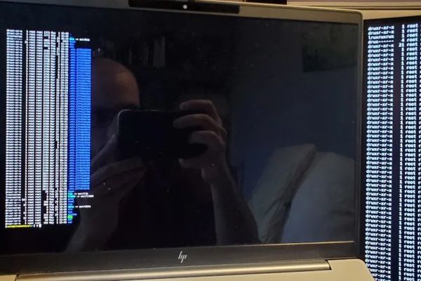 KDE Linux Switches to KMSCON for Enhanced VT Console Experience