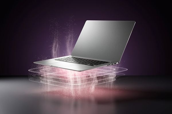 KDE Plasma 6.6.0 will make finding what's draining your laptop battery a lot easier