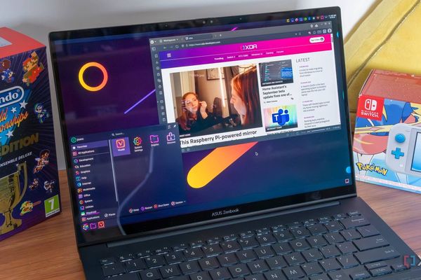 KDE Plasma 6.7 Enhances Intel Laptop Performance with GPU Overlay Planes