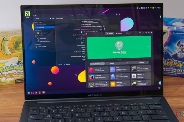 KDE Plasma 6.7 will make managing your clipboard a lot less annoying