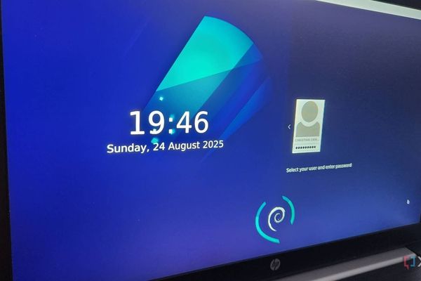 KDE Plasma 6.7 Brings Mobile-Style Character Selection to Linux Desktop