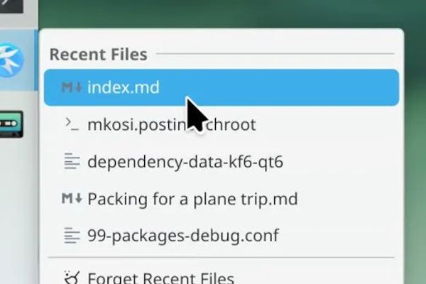 KDE's KWin Continues Working On Vulkan Support, Other Improvements For Plasma 6.7