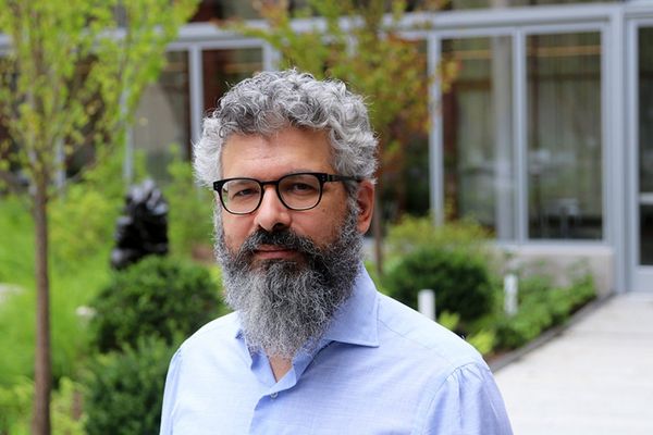 Keeril Makan Named MIT's New Vice Provost for the Arts