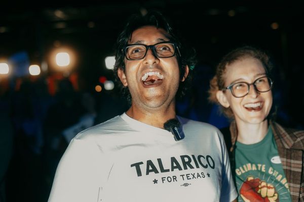 Key takeaways from first primaries of 2026 U.S. midterm elections