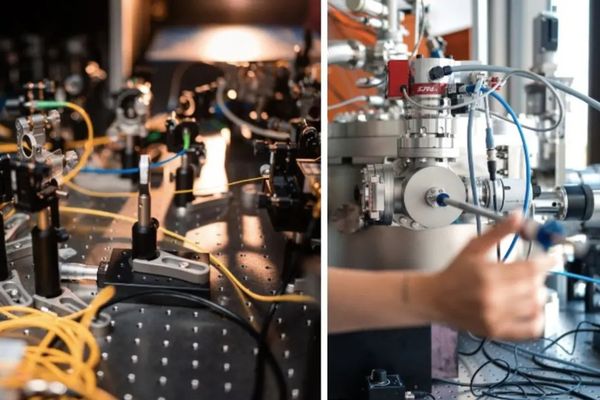 University of Stuttgart Discovers Super-Moiré Magnetic State in Twisted 2D Materials