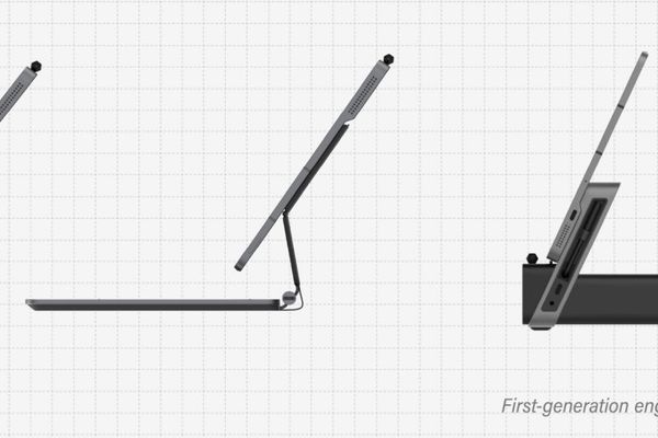 Khadas Mind Go rethinks modular computing with tablet-first design