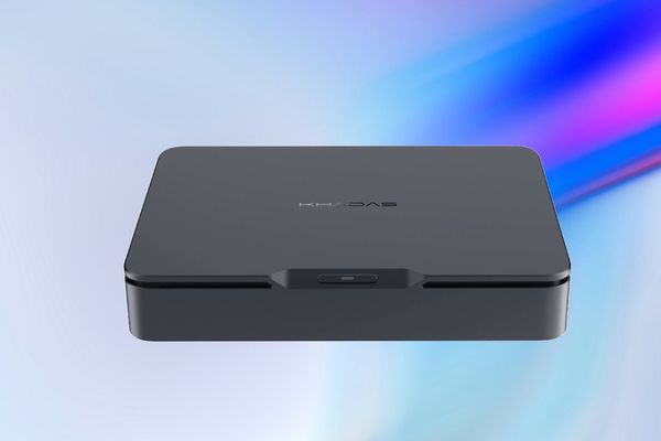 Khadas Mind Pro Intel Panther Lake mini PC tested: Core Ultra X7 358H manages solid gaming performance inside portable chassis