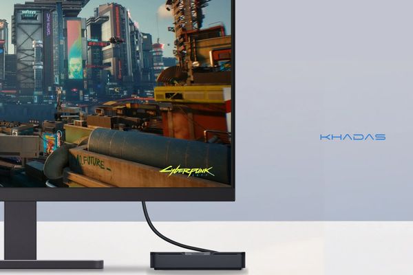 Khadas Mind Pro Mini PC with Panther Lake iGPU Goes on Pre-Order with Early-Bird Discount