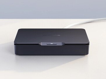 Small and compact design the mini PC (Image source: Khadas)