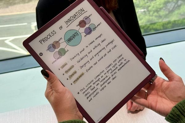 Kindle's New AI Features Promise to Rescue Distracted Readers