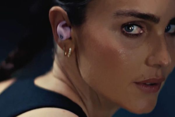 Kirsty Godso's Powerbeats Fit Campaign: Beats' Strategic Push into Performance Fitness