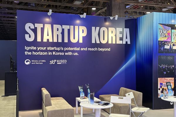 KISED showcases South Korea’s startup ecosystem at BEYOND Expo 2026