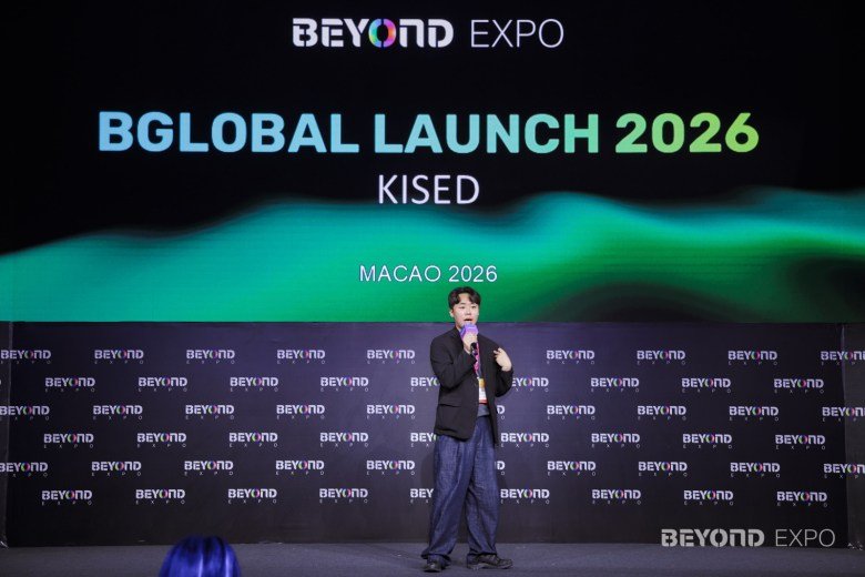 KISED promotes South Korea’s startup ecosystem and support programs at BEYOND Expo · TechNode
