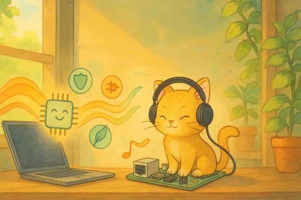 Kitten TTS: The 25MB AI Voice Model That Runs on a Potato and Challenges Big Tech