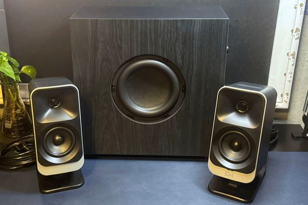Klipsch ProMedia Lumina: Audio Chip Evolution Meets Supply Chain Realities