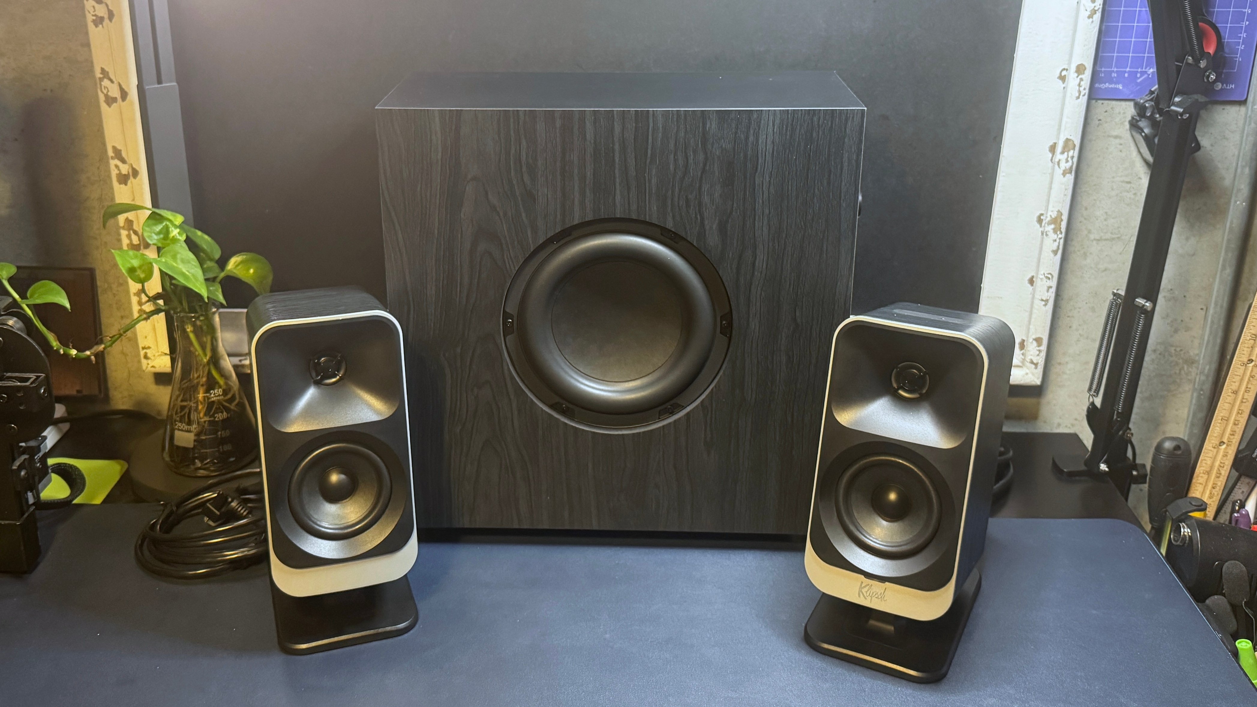 Klipsch ProMedia Lumina