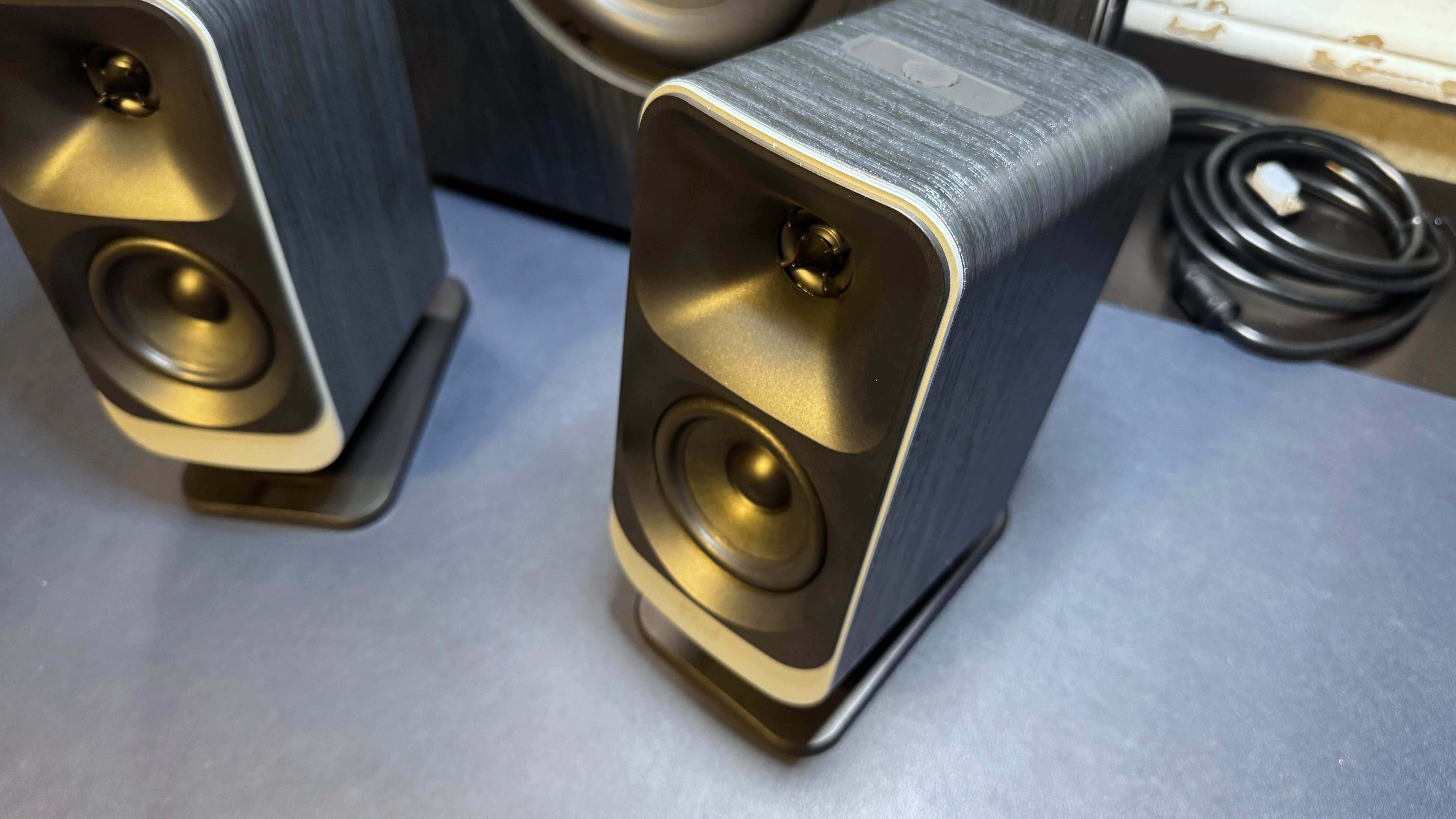 Klipsch ProMedia Lumina
